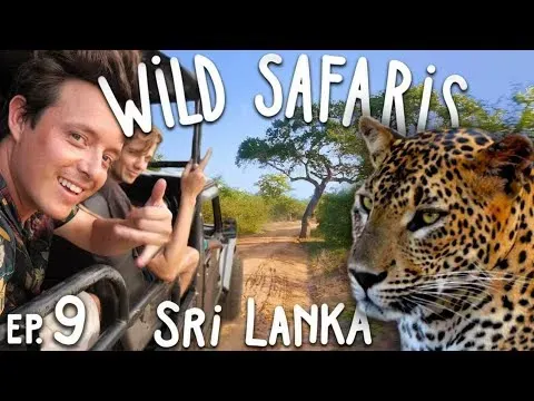 Sri Lanka Travel Guide and Tips