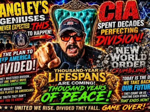 Langley Insiders Panic Over a Question No One Is Asking
