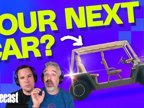 Why Electric Golf Carts Are Becoming the Next Big Thing in Personal Transportation