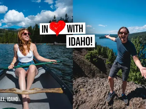 McCall Idaho Travel Guide Reveals Why This Lakeside Town Rivals Lake Tahoe