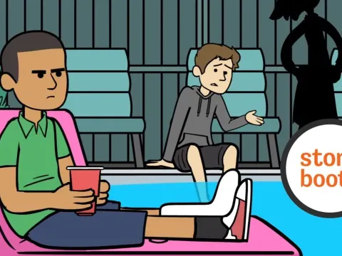 How Jealousy Over Popularity Destroyed a High School Friendship