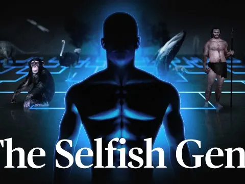 Why Altruism Exists: The Gene's Eye View of Evolution