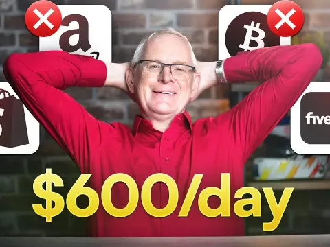 How I Built a Thriving Online Business After Losing Everything in 1995