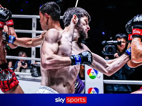Top Contenders for the ONE Flyweight Muay Thai World Title