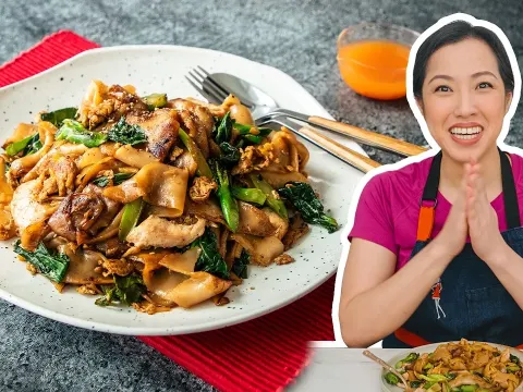 Thai There Recipe and Tips