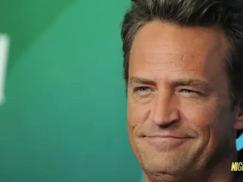 Matthew Perry's Family Speaks Out After Assistant Sentenced in Ketamine Overdose Case