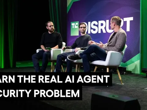 Why Application-Level Permissions Fall Short for Securing AI Agents, According to Okta and NanoC