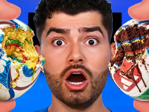 World Cup Snacks and Toothbrushes Put to the Cavity Test