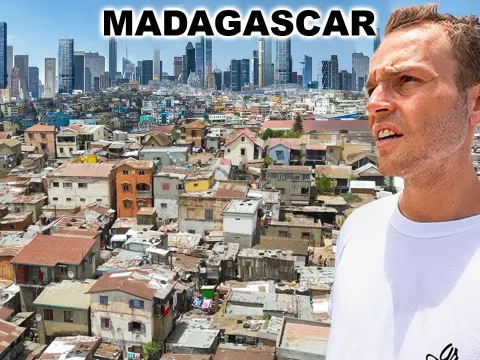 Exploring Antananarivo Madagascar's Unexpected Capital City