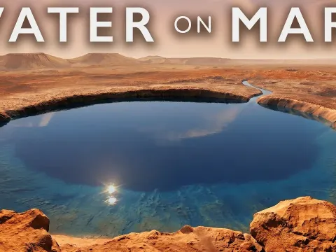 Mars Rovers Uncover Definitive Evidence of Ancient Water and Possible Life