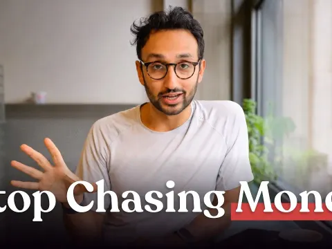 Master the Skills That Unlock Financial Freedom