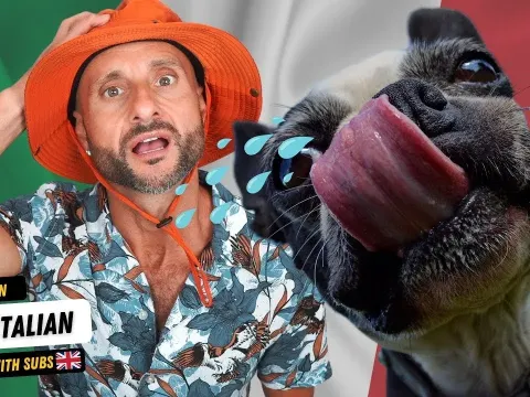 Italian Tongue Twisters That Will Challenge Your Pronunciation