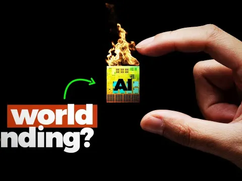 The Hidden Environmental and Economic Costs of Artificial Intelligence