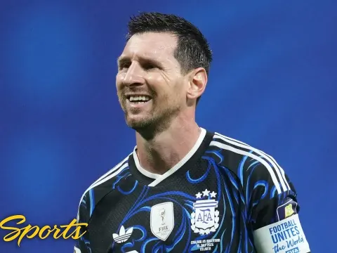Spain vs Argentina World Cup Final Promises a Spectacle in New Jersey