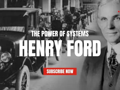 Henry Ford's Complex Legacy Beyond the Automobile