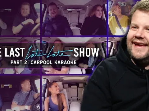 How Carpool Karaoke Became Late Night's Most Viral Segment