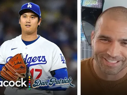 Joey Votto on Shohei Ohtani's Historic Season and the Future of Baseball