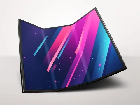 Samsung Galaxy Z Trifold Hands On A Triple Panel Foldable That Finally Makes Sense