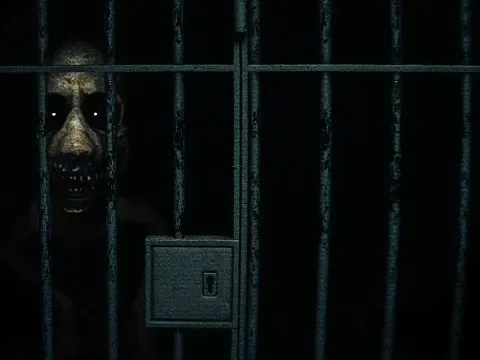 Psalm 2 Demo: A Terrifying Indie Horror Experience That Will Haunt You