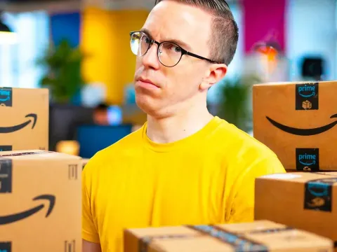 Amazon's Top-Ranked Tech Products Put to the Test