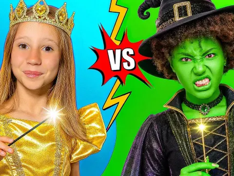 Nastya Witches and Why It Matters