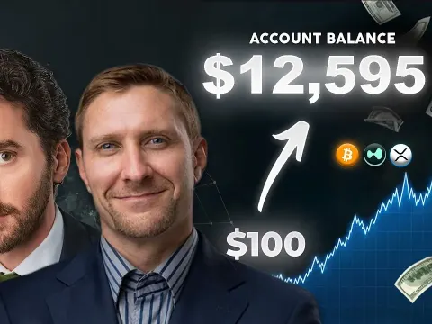 How Beginners Can Make $180 Per Day Trading Cryptocurrency