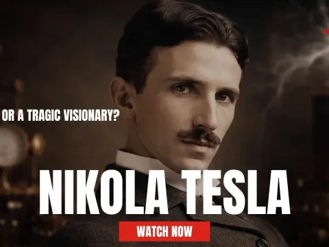 Nikola Tesla: The Visionary Who Revolutionized Electricity but Died Penniless