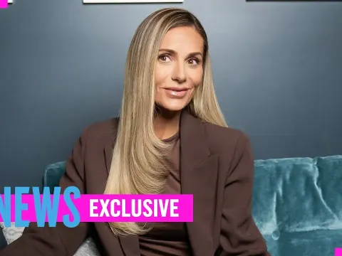 Dorit Kemsley Opens Up About Dating, Co-Parenting, and Life After PK