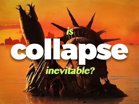 How the Ruling Class Drives Climate Collapse