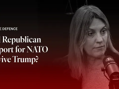 How Trump Is Reshaping Republican Views on NATO and What It Means for the Alliance