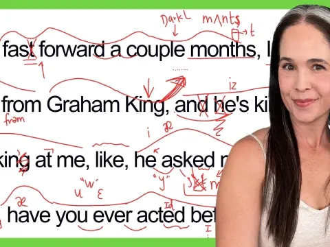 Master the American Accent with Summer Blockbuster Movie Interviews