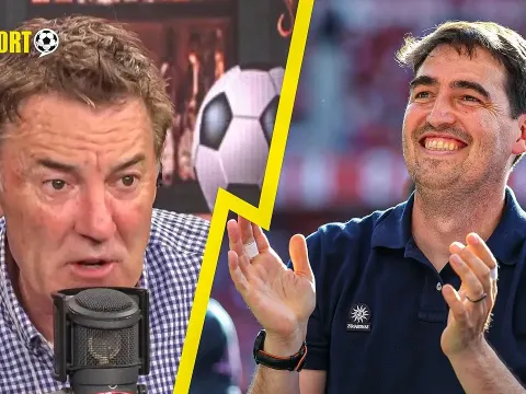 Liverpool's Pursuit of Andoni Iraola Raises Questions About Ambition