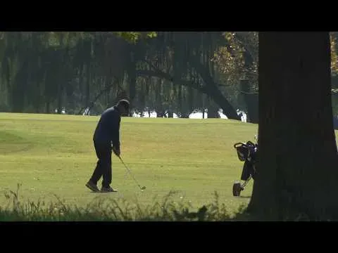Hains Point Island Closure Planned as Trump Administration Moves Forward With Golf Course Renova