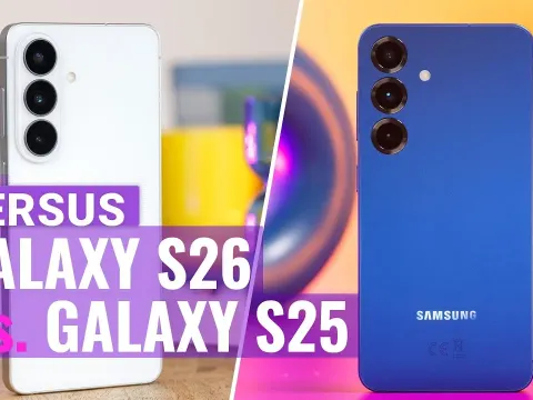 Samsung Galaxy S26 vs S25: Which Flagship Should You Buy?