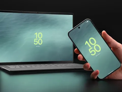 Google's New Laptop for Android Users Aims to Unite Phone and PC