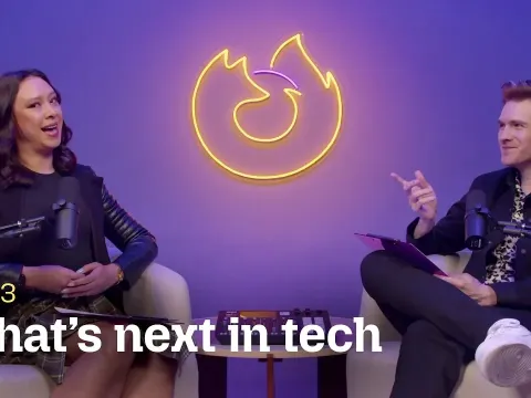 2026 Tech Trends Wearables Self-Driving Cars and Humanoid Robots