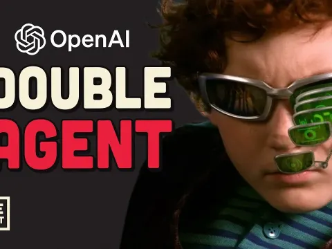 OpenAI Engineer Arrested After FBI Finds Bugging Device in Executive Conference Room