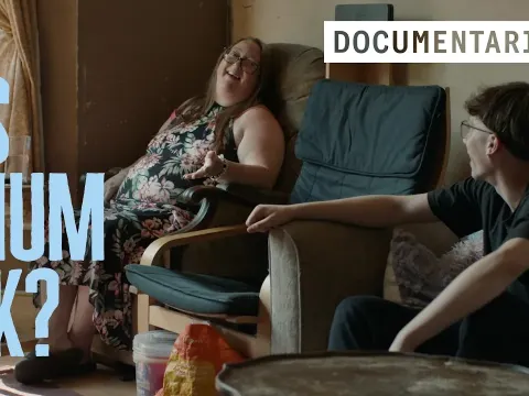 Young Carers in Britain Deserve a Break A Documentary Look at Their Hidden Struggles