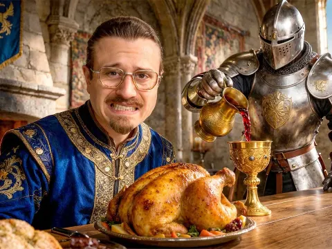 The Most Unusual Theme Restaurants Across America Ranked