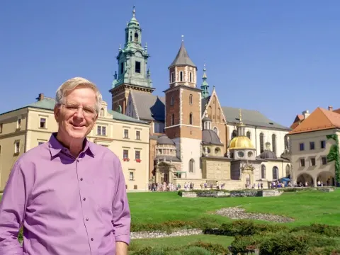 Krakow: Poland's Historic Cultural Capital and Top Travel Destination