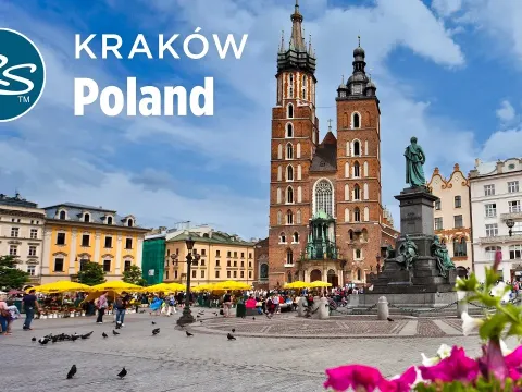 Discover Krakow Poland Historic Heart and Cultural Soul