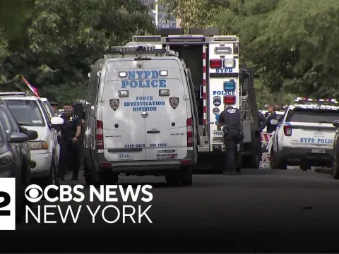 NYPD Officer Shot in Bed-Stuy Suspect Killed in Exchange of Gunfire