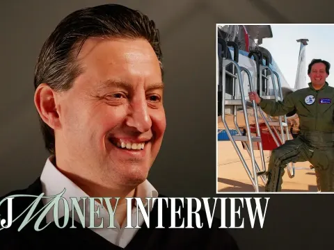 From $100K to Billions The Real Estate Tycoon Who Defied Wall Street
