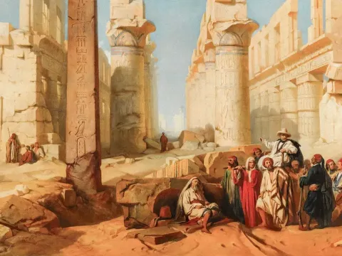 Karnak: Temple and Why It Matters