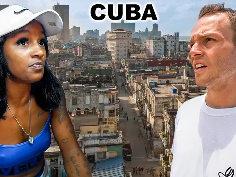 Inside Cuba's Collapse: A Firsthand Look at Havana's Decaying Infrastructure and Economic Crisis