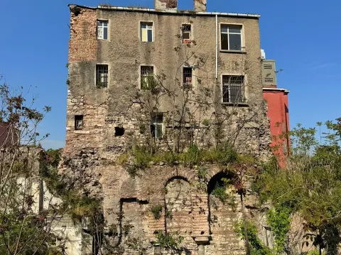 Byzantine Istanbul and Why It Matters