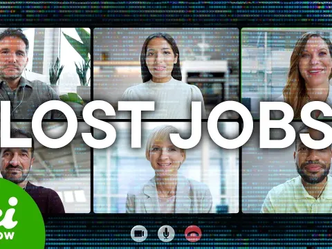 Video Call Glitches Can Secretly Harm Your Career and Relationships