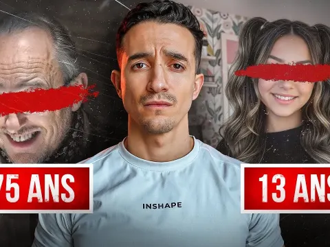 Inside the Fight Against Online Child Predators