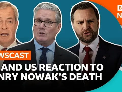 Henry Nowak murder case sparks debate on policing and race in the UK