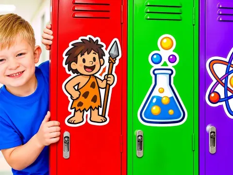 Lockers Adventure and Why It Matters